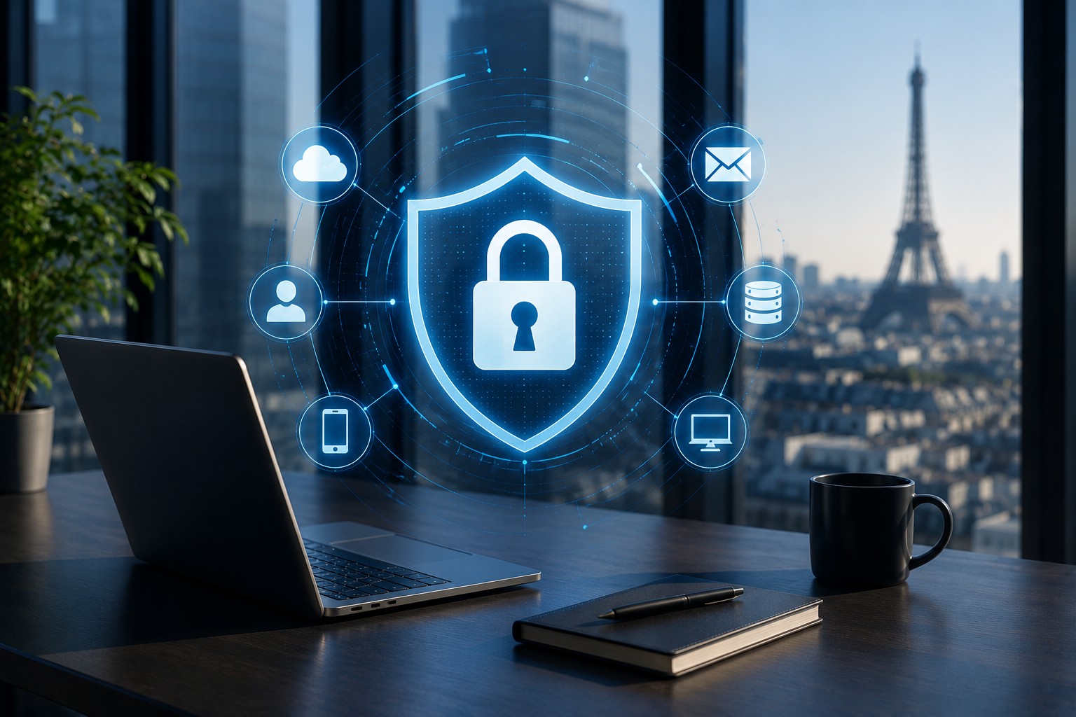 Pourquoi faire un audit sécurité informatique dans une PME
